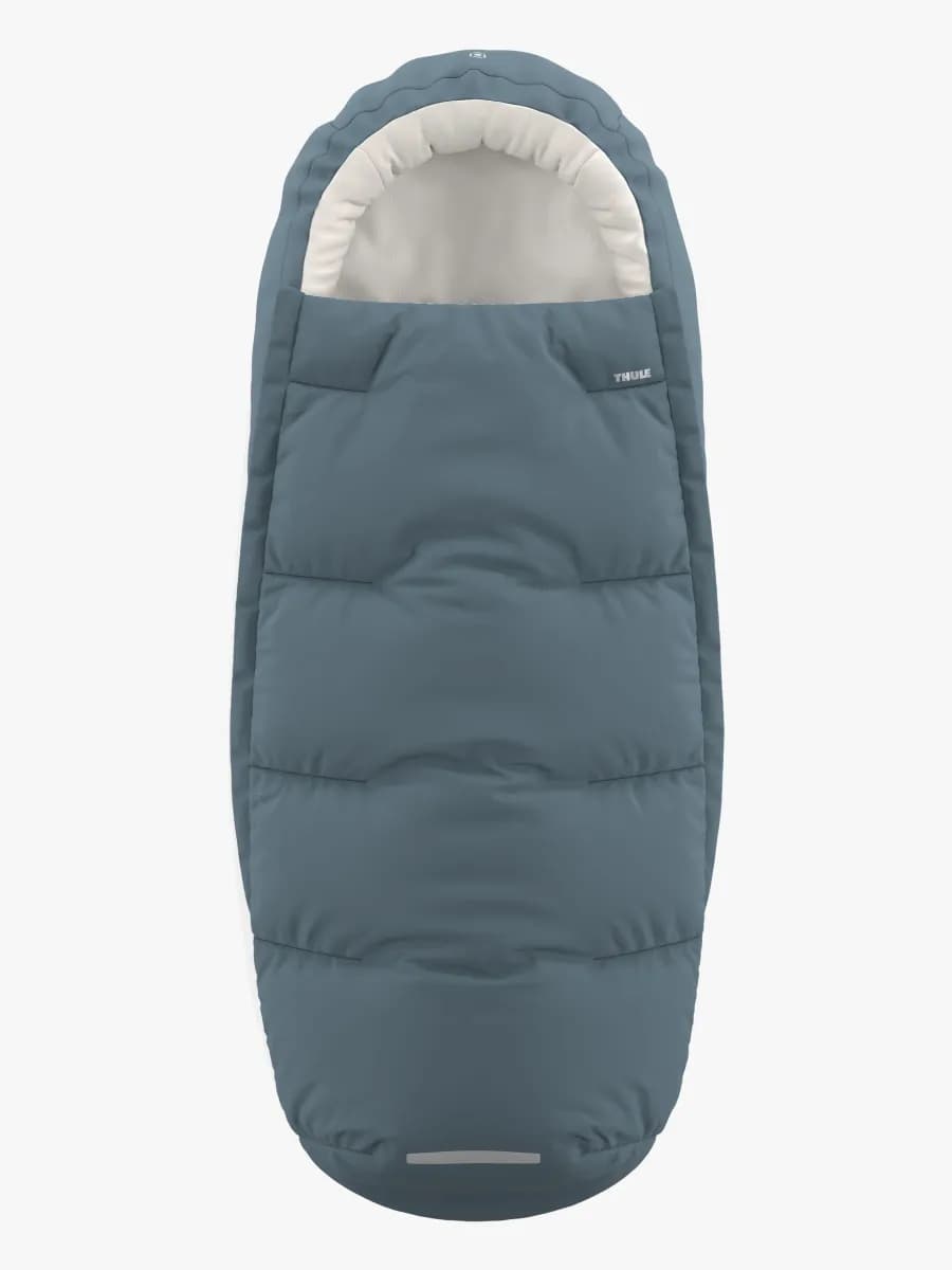 Thule Elements Åkpåse M/L, Dark Slate