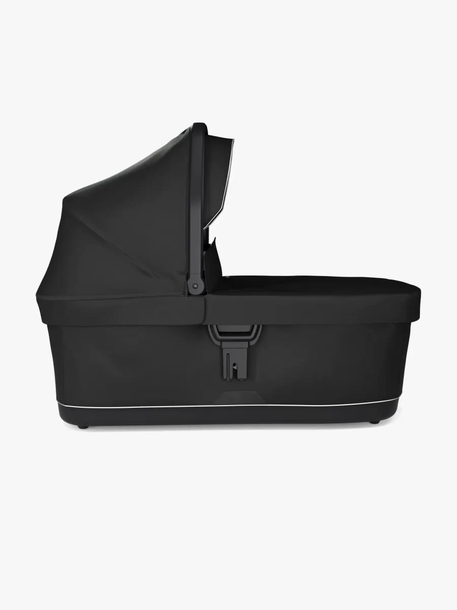 Thule Liggdel, Black