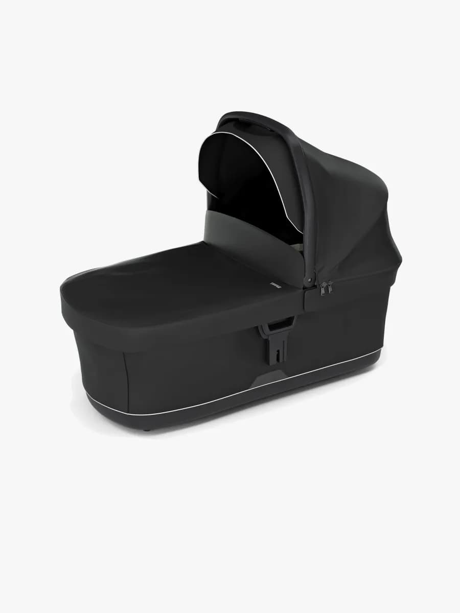 Thule Liggdel, Black