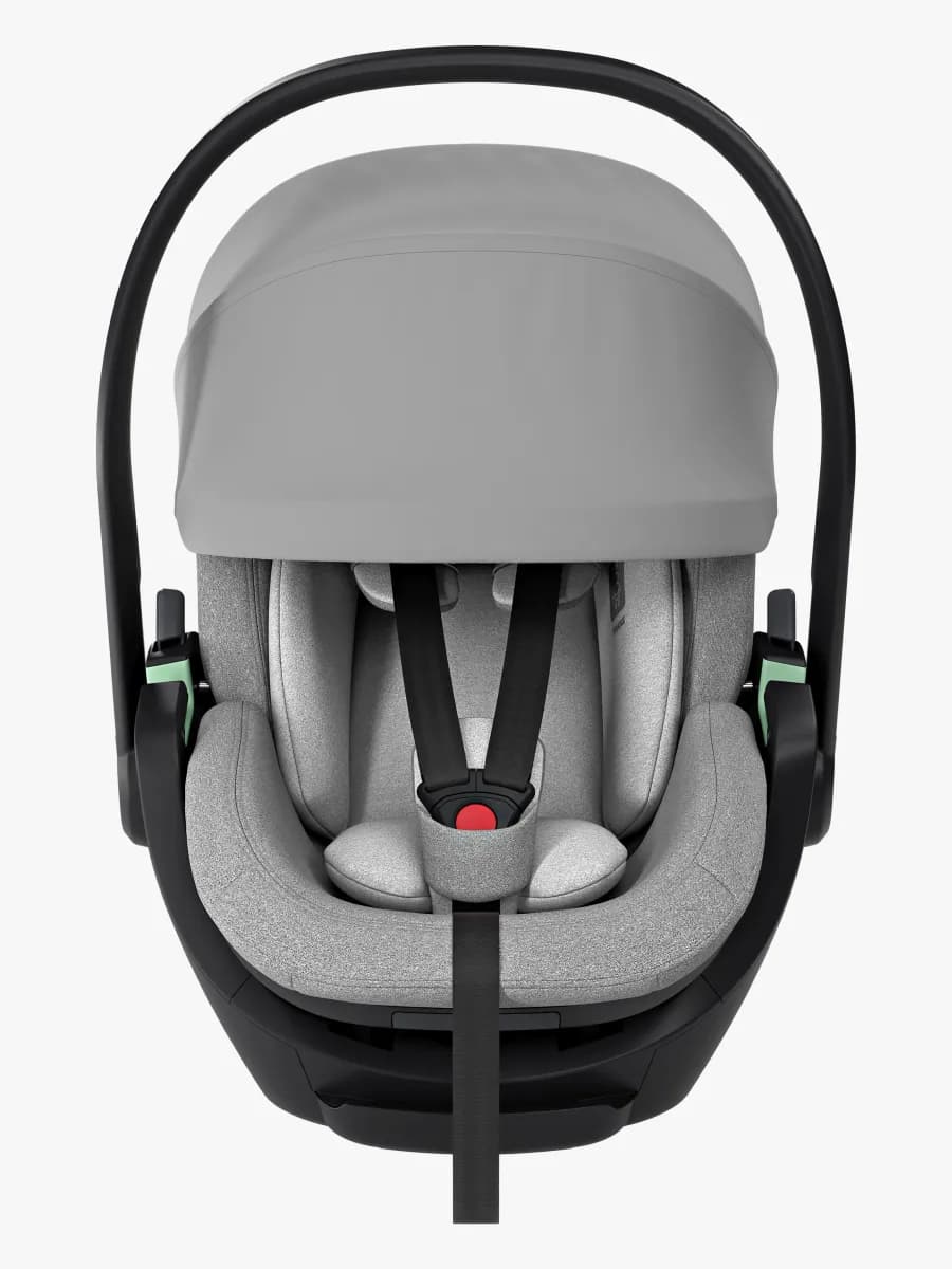 Thule Maple Babyskydd, Ljusgrå