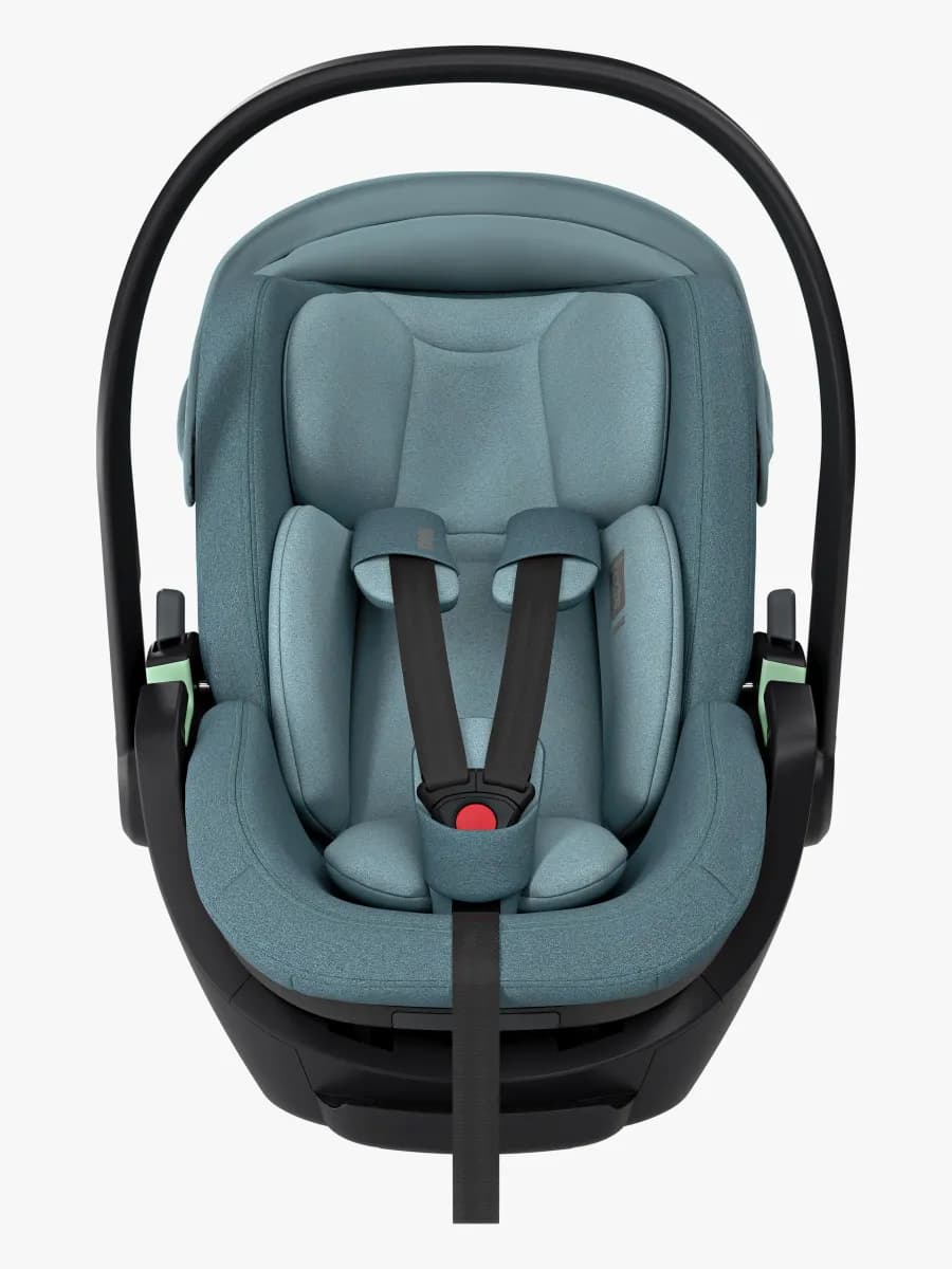 Thule Maple Babyskydd, Mid Blue