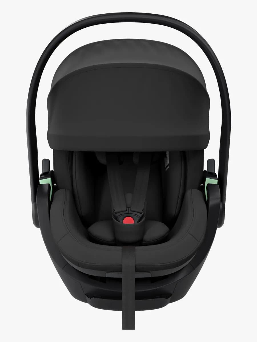 Thule Maple Babyskydd, Svart