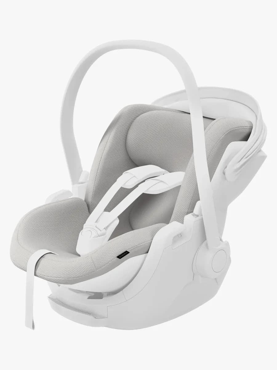 Thule Maple Skyddsklädsel Till Babyskydd, Grå