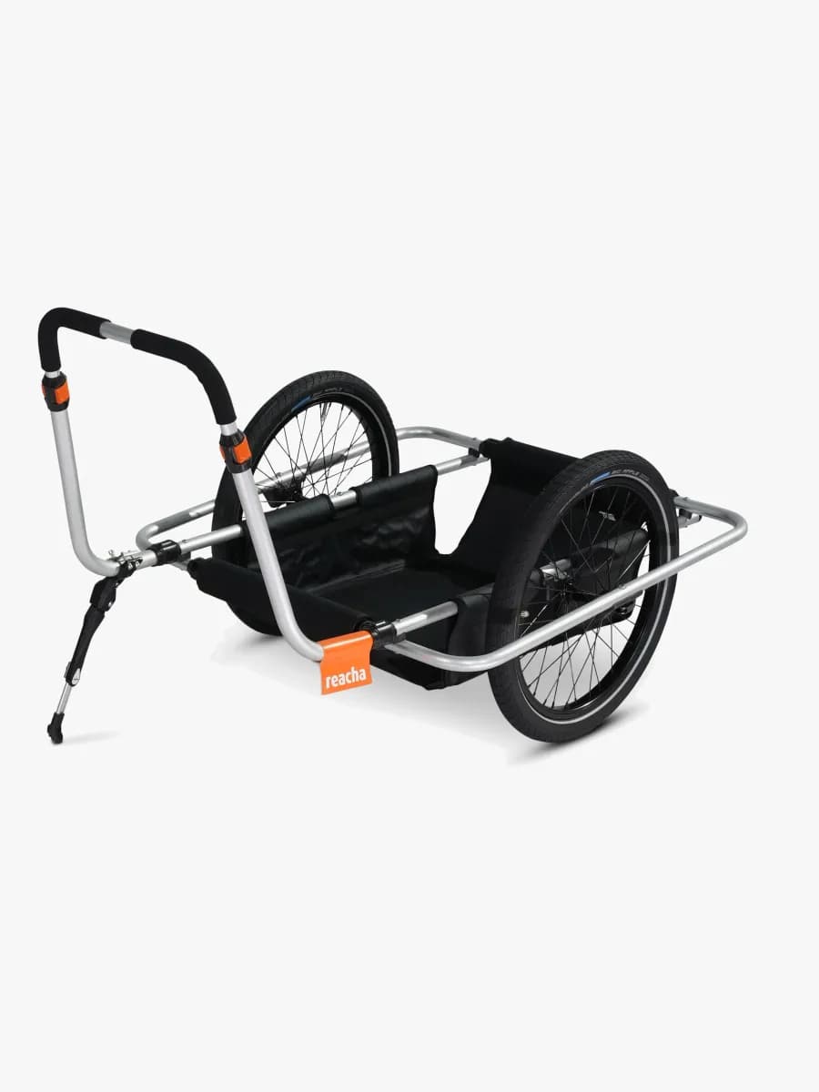 Thule Reacha City Transportvagn