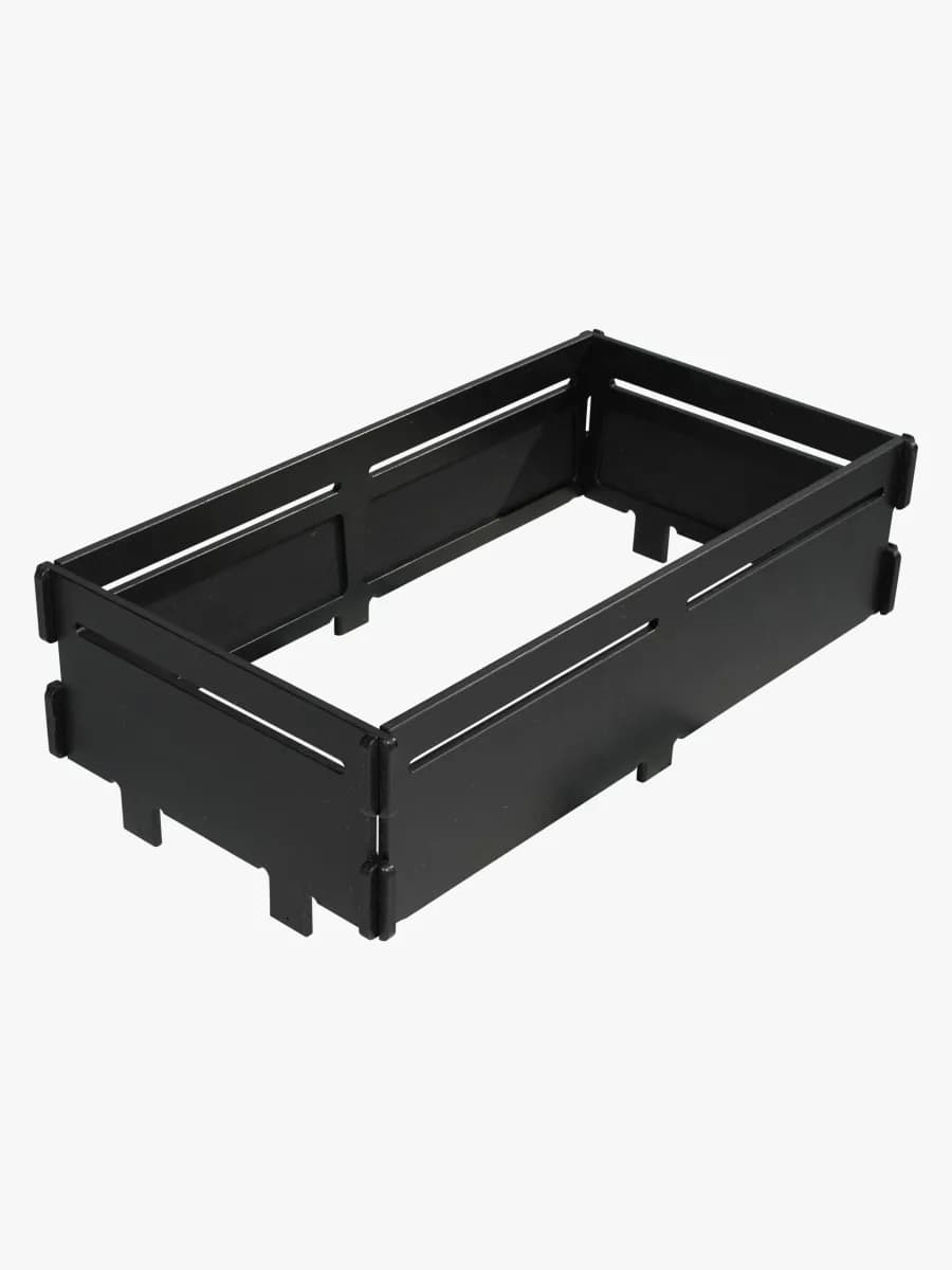 Thule Reacha Plattform Sidopaneler