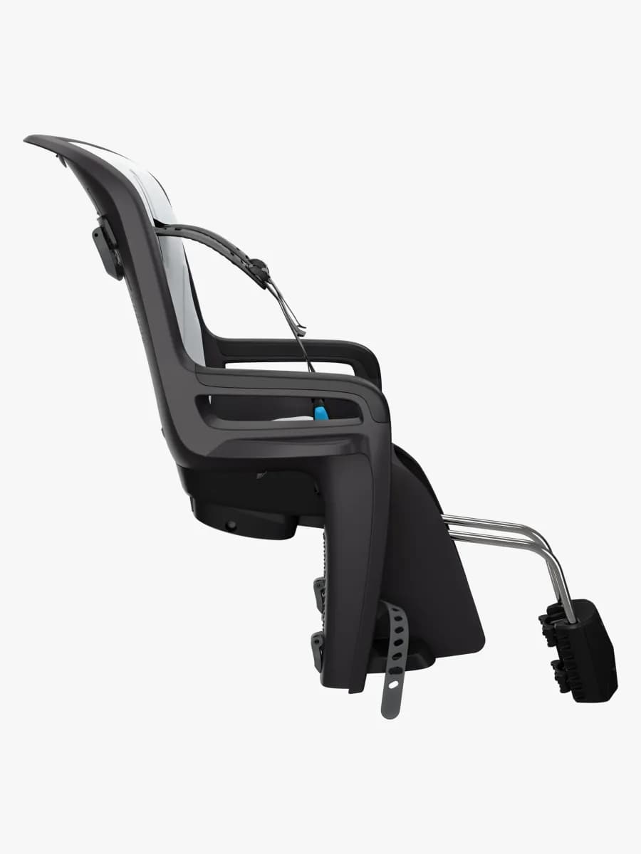 Thule Ride Along 2 Frame Mount Cykelsits, Dark Gray