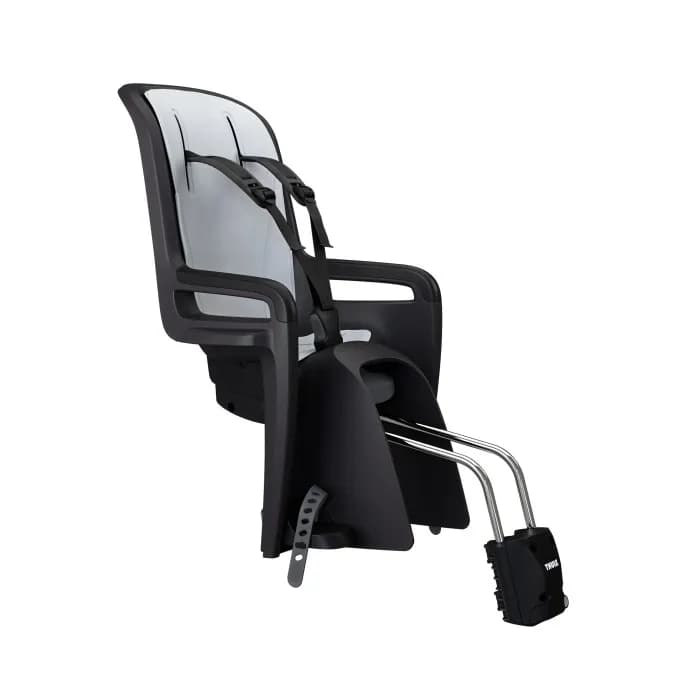 Thule RideAlong 2 Frame Mount Cykelsits (Dark Gray)