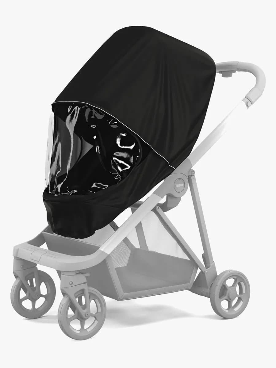 Thule Shine väderkit, transparent