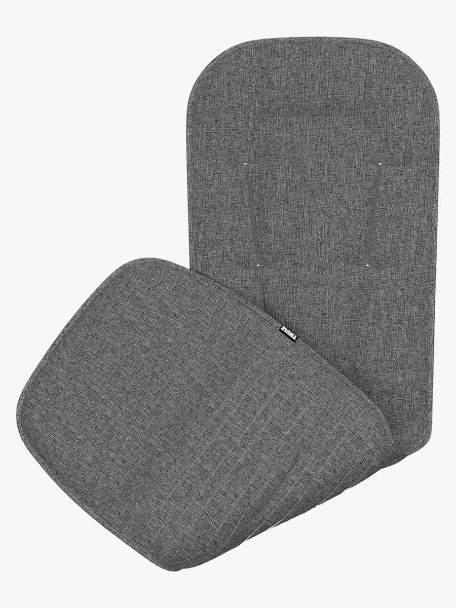 Thule Sittdyna, Grey Melange