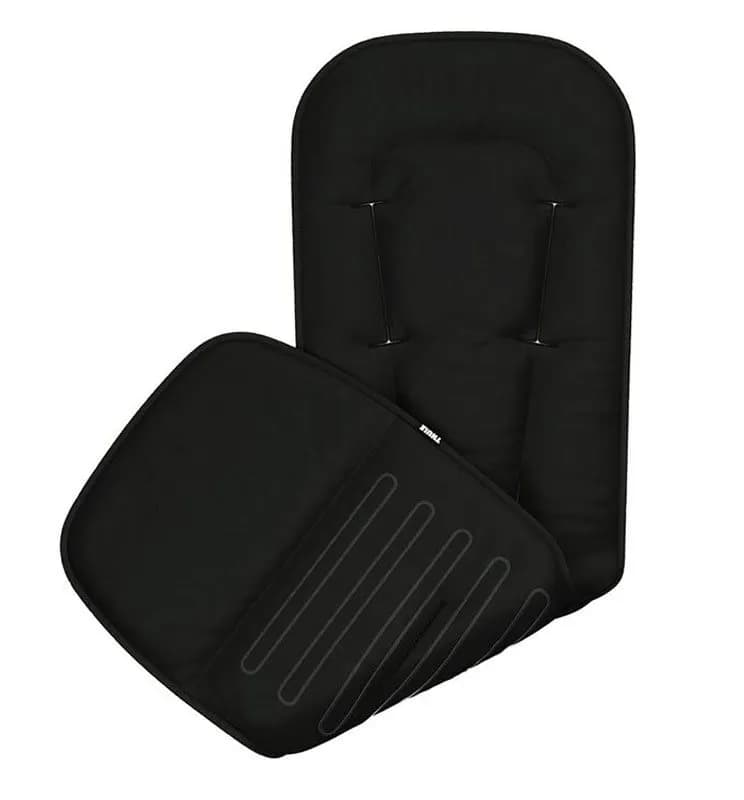 Thule sittvagnsdyna, black