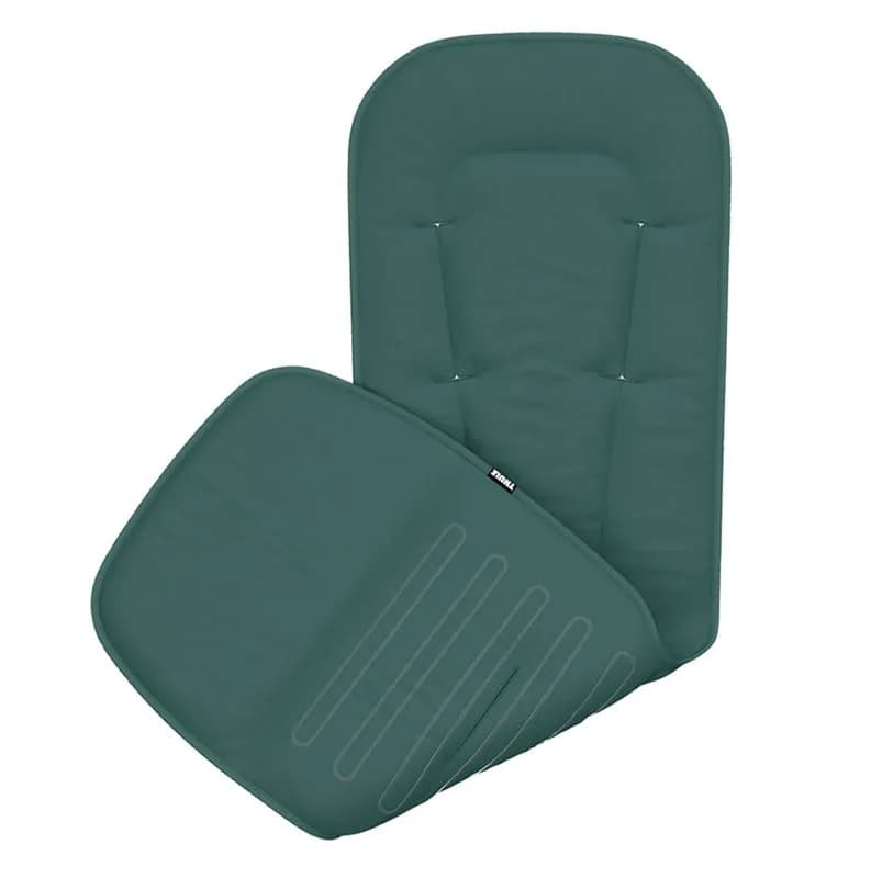 Thule sittvagnsdyna, mallard green