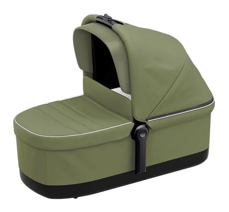 Thule Sleek liggdel, soft green