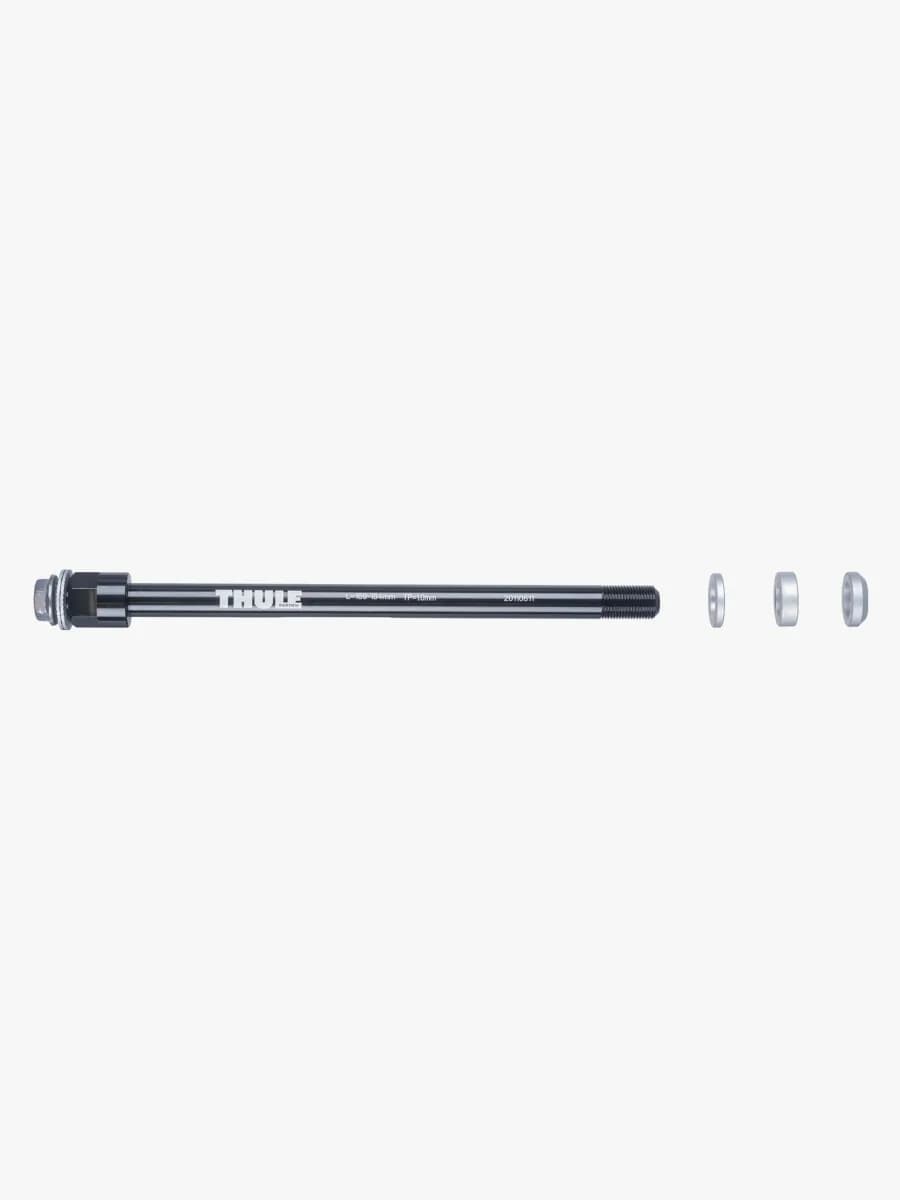 Thule Thru Axle 169-184mm, M12 x 1.0 Adapter