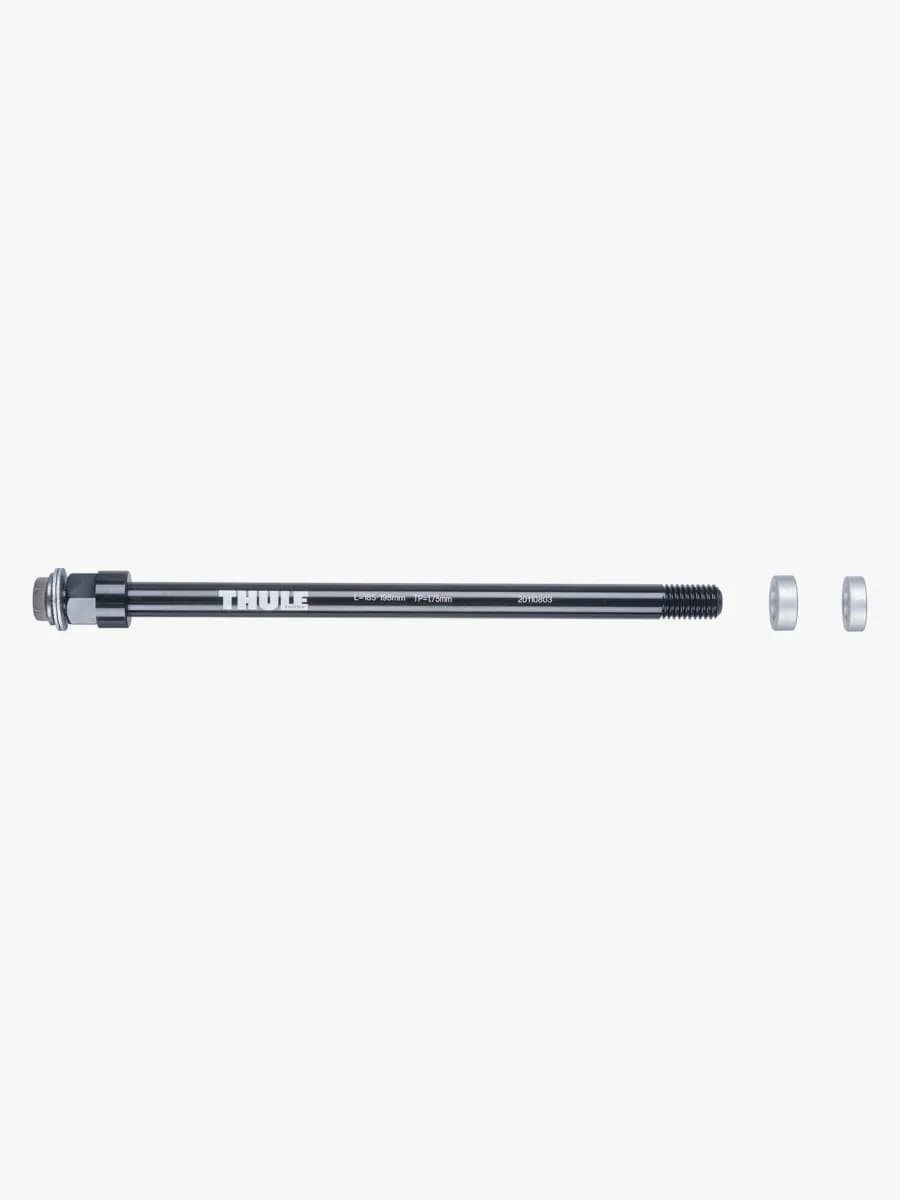 Thule Thru Axle 185-198mm, M12 x 1.75 Adapter