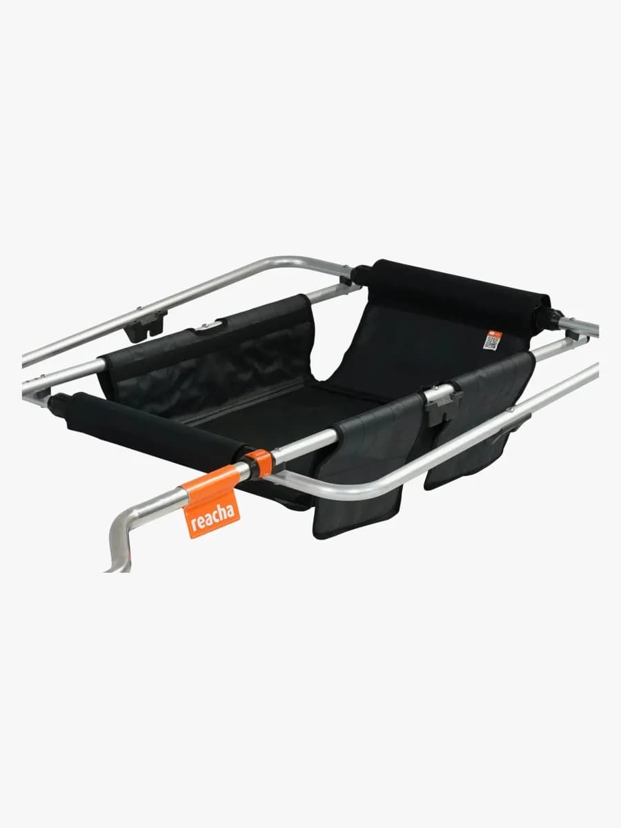 Thule Trunk Reacha Lastkorg