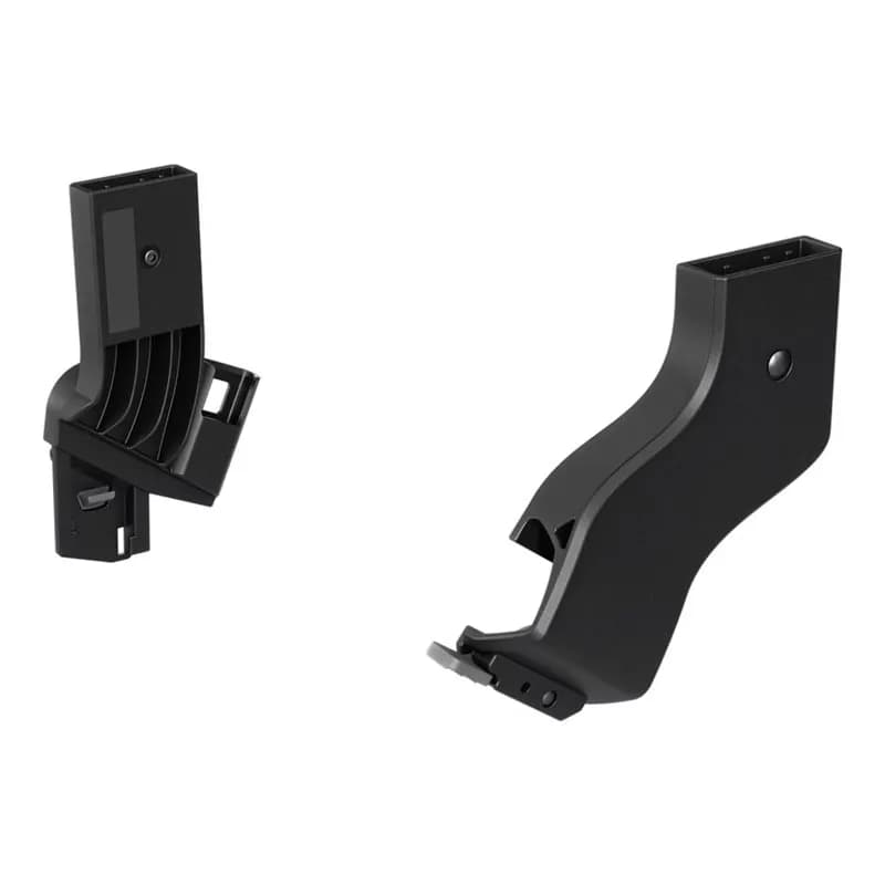Thule Urban Glide 3 Double Liggdelsadapter