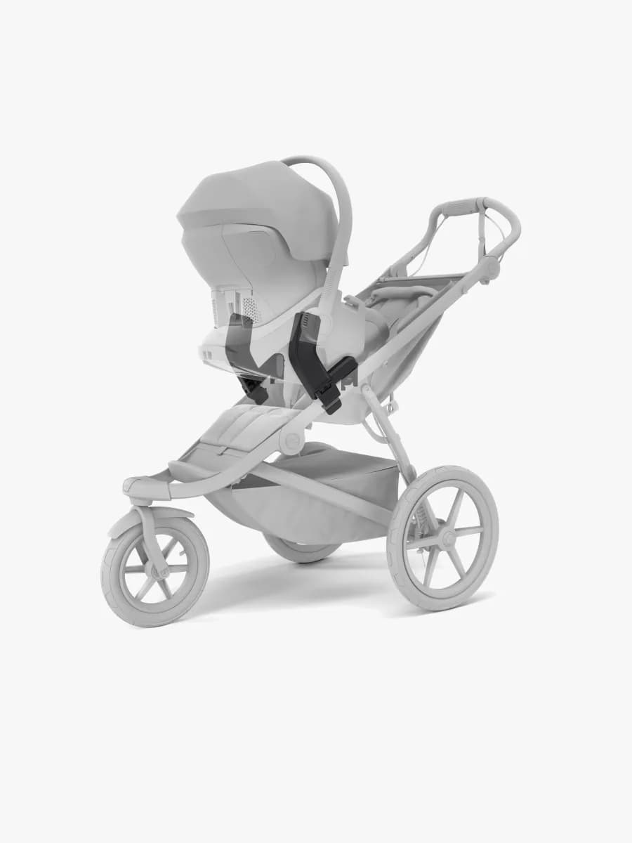 Thule Urban Glide 3 Single Adapter
