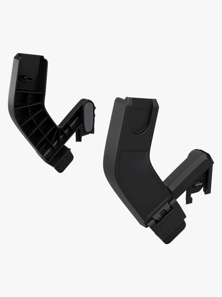 Thule Urban Glide 3 Bilstolsadapter