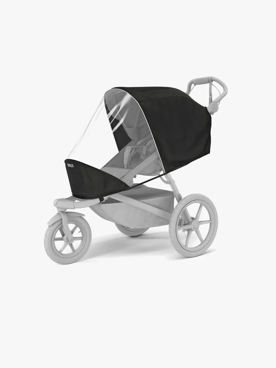 Thule Urban Glide 3 Single Regnskydd