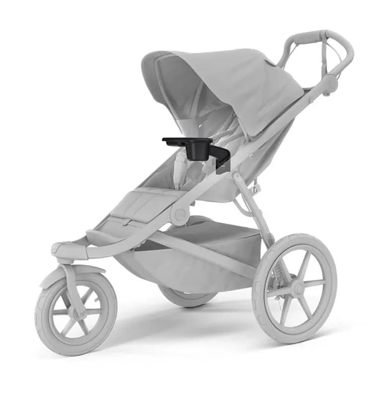 Thule Urban Glide 3 snacktray