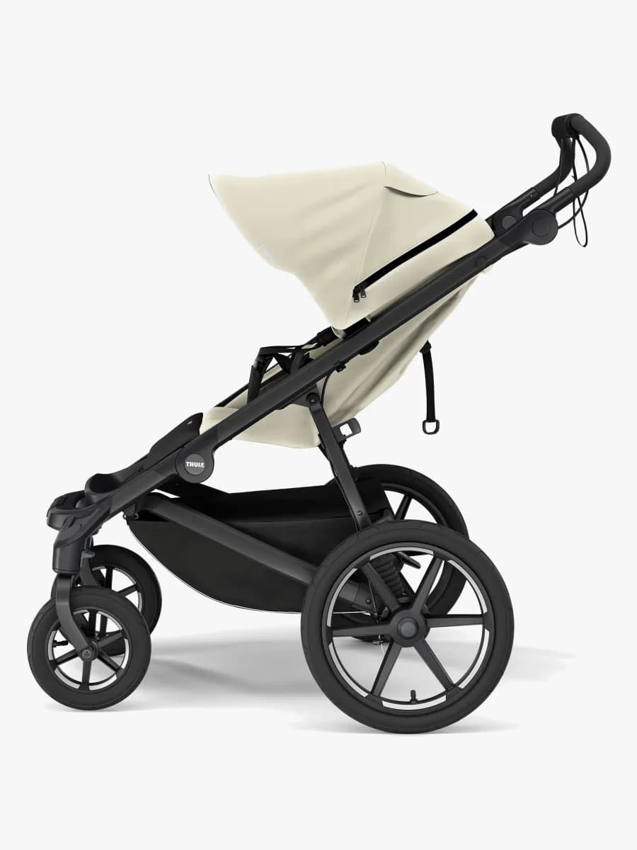 Thule Urban Glide 4-wheel Terrängvagn, Beige