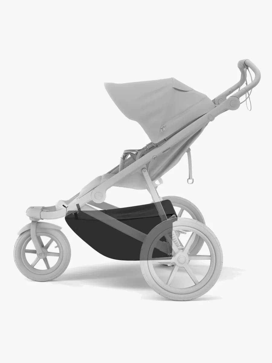 Thule Urban Glide Single Lastkorg