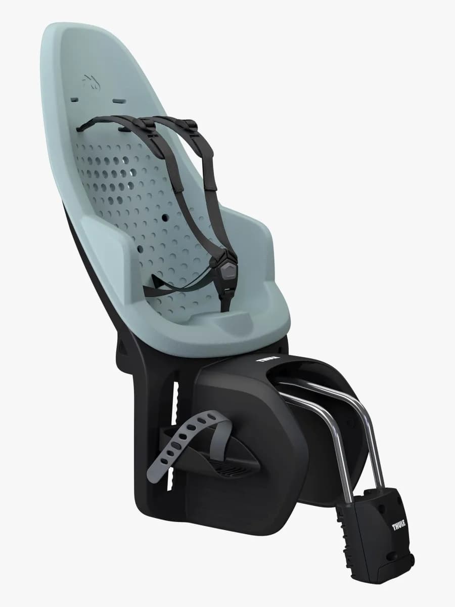 Thule Yepp 2 Maxi Frame Mount Cykelsits, Alaska