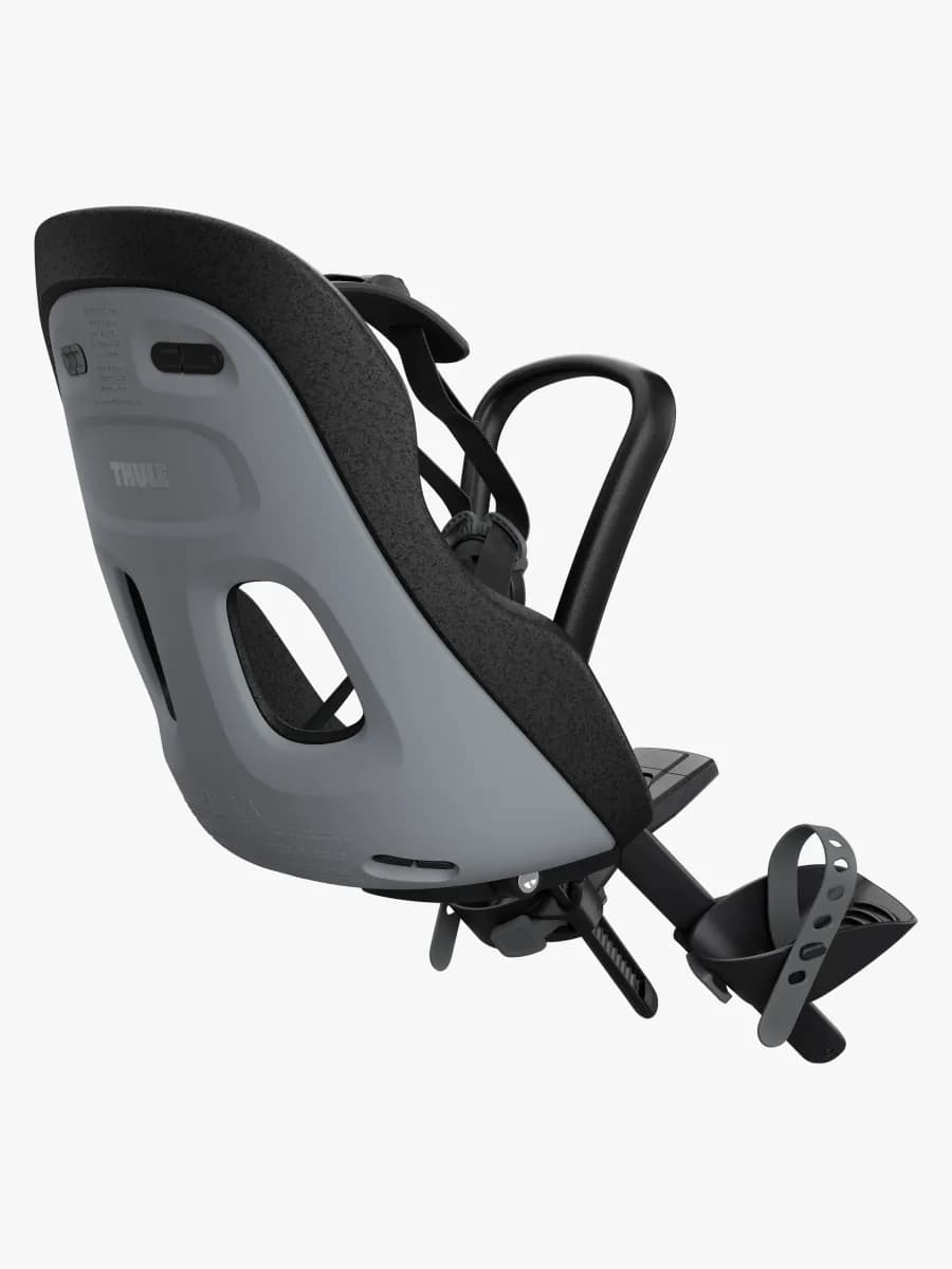 Thule Yepp Nexxt 2 Mini Front Mount Cykelsits, Monument