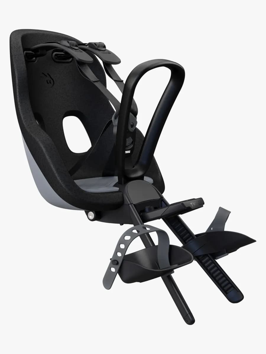 Thule Yepp Nexxt 2 Mini Front Mount Cykelsits, Monument