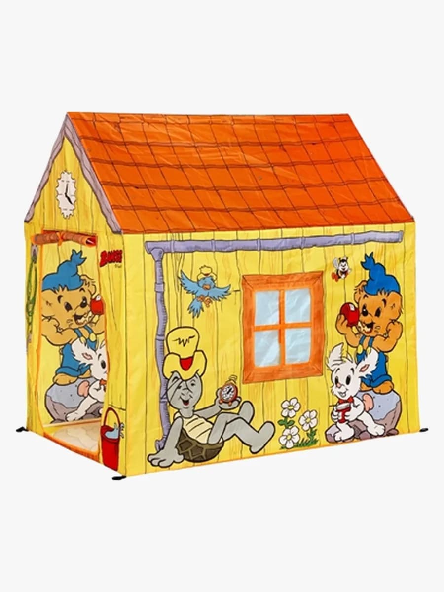 Tilda's Lektält Bamse