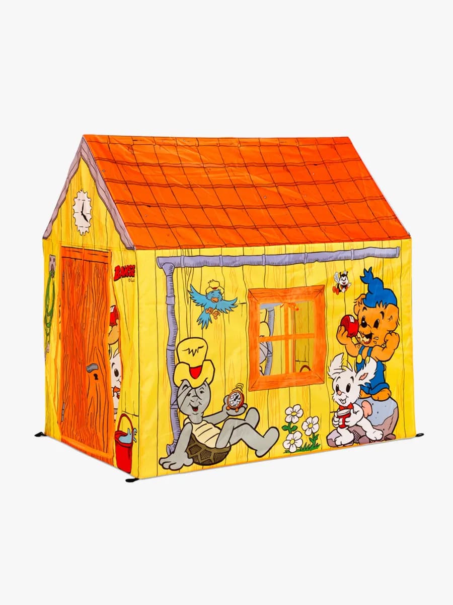 Tilda's Lektält Bamse