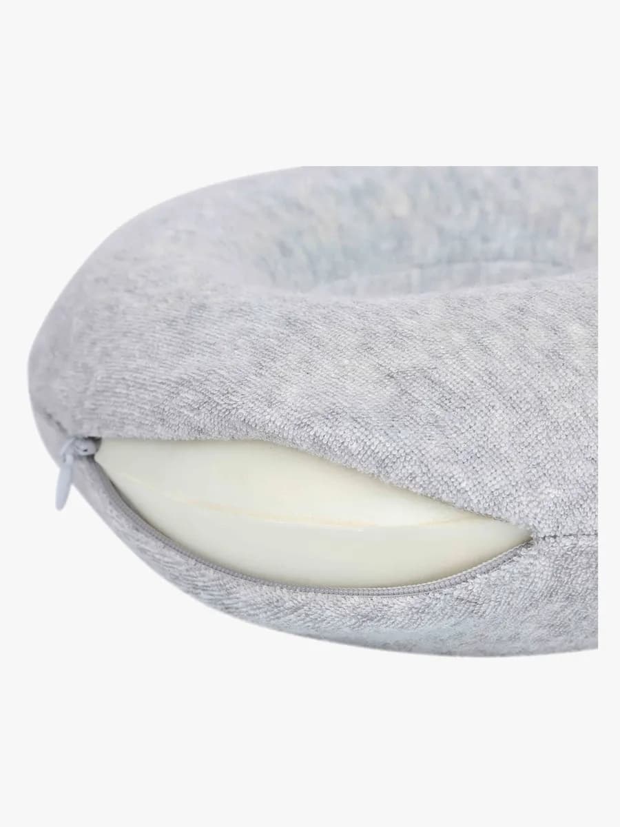 Tinéo Memory Foam Nackkudde Barn