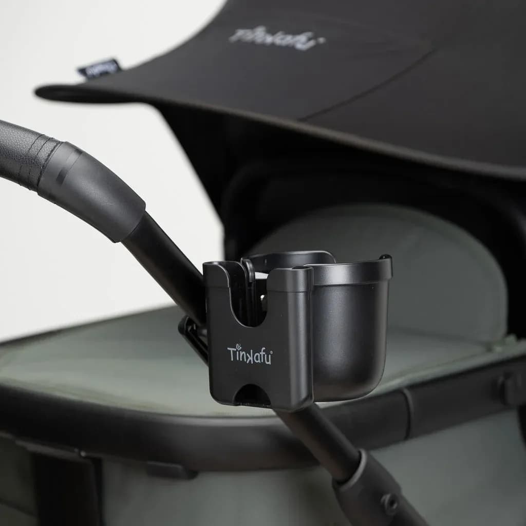 Tinkafu 2-in-1  Mobil- &  Mugghållare