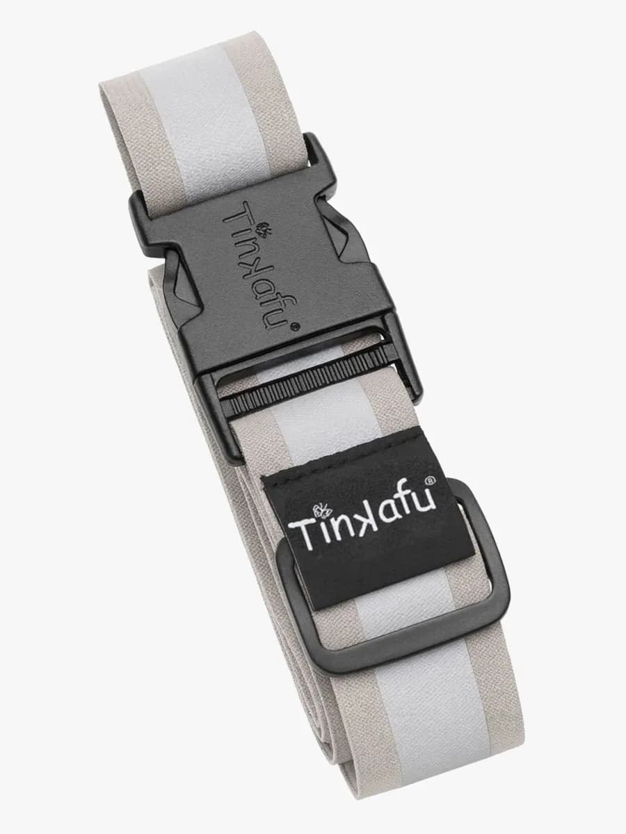 Tinkafu Reflexband Till Barnvagn, Beige