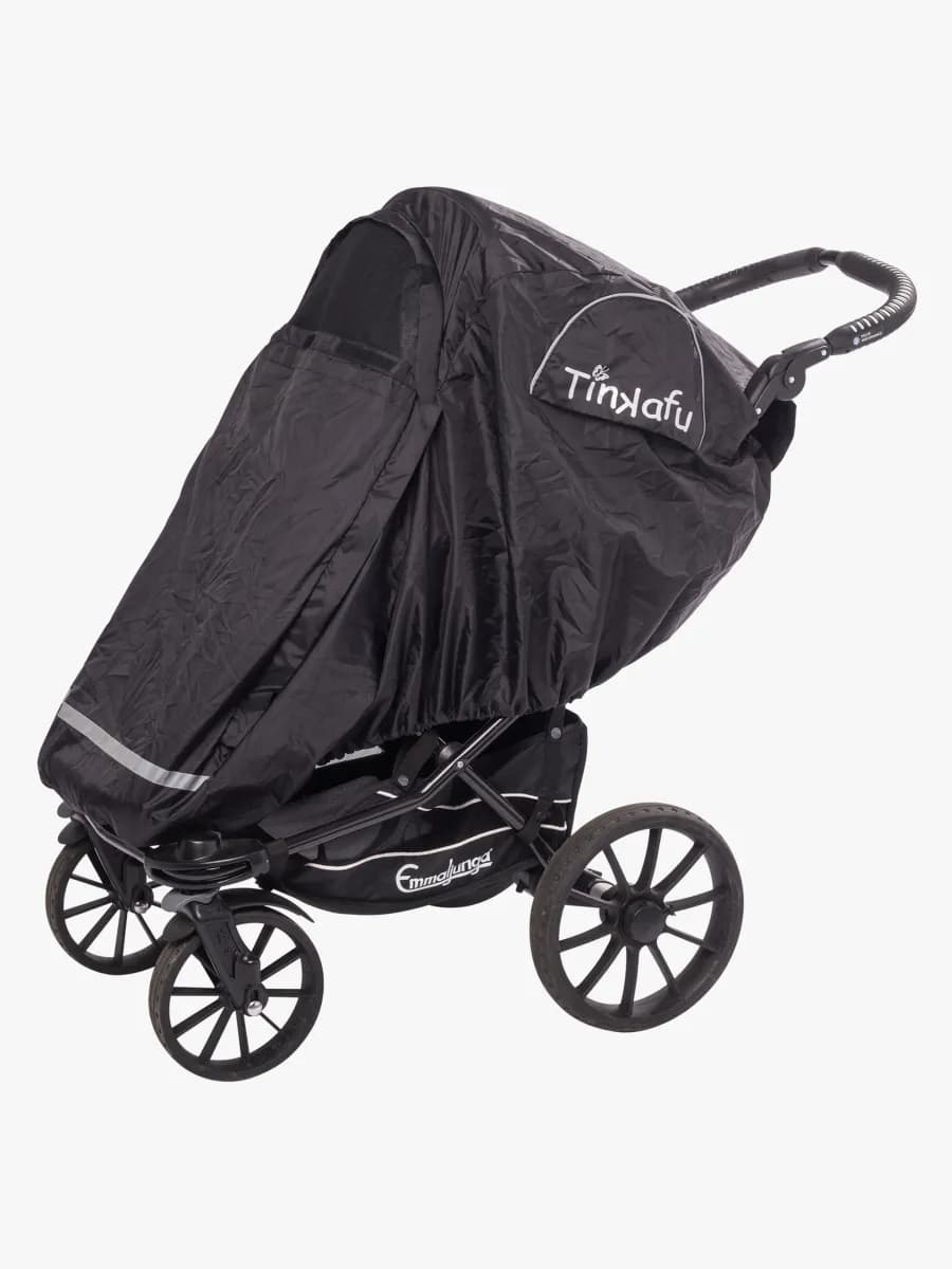 Tinkafu Regnskydd Light Med Insektsnät
