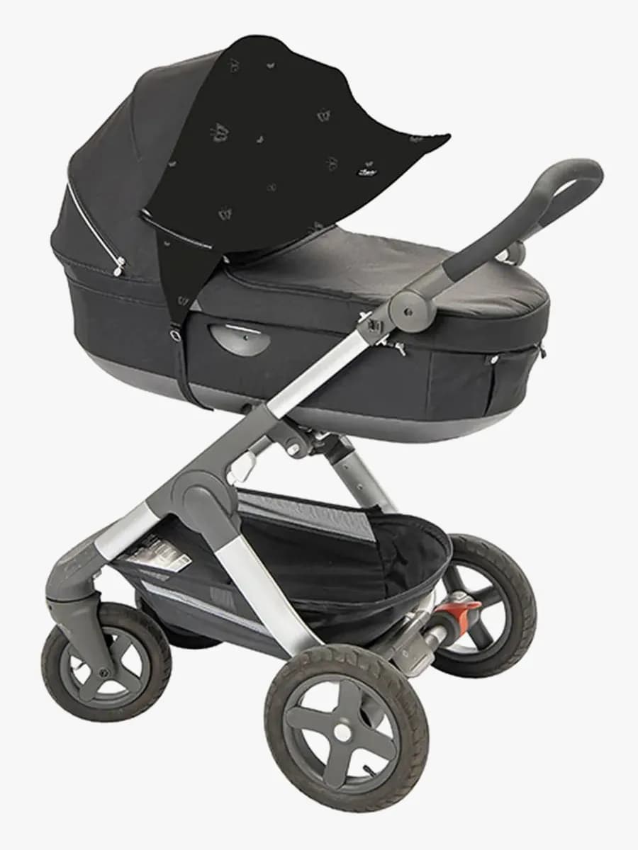 Tinkafu Solskärm Universal Fjäril