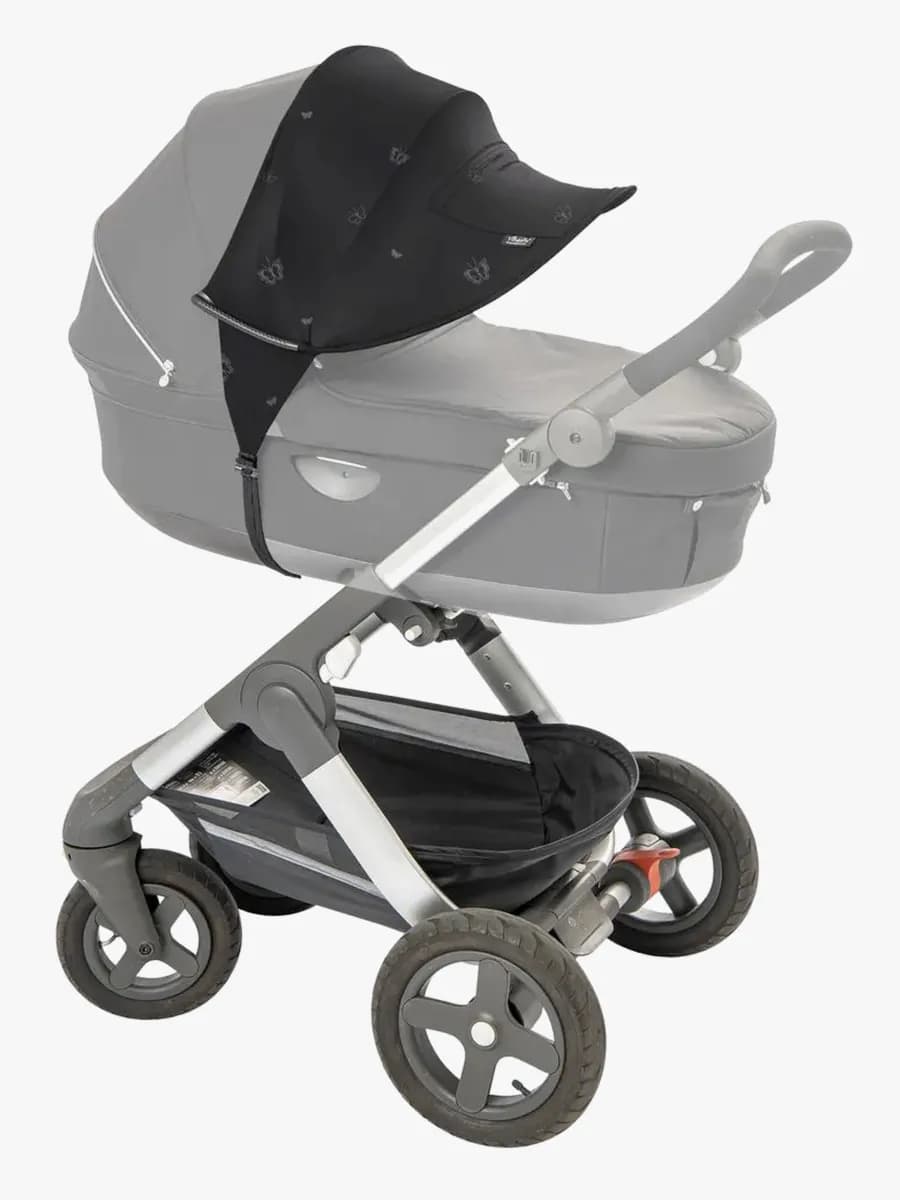 Tinkafu Solskärm Universal Fjäril