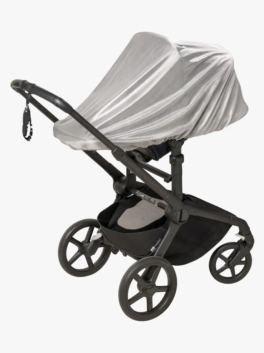 Tinkafu  UV-reducerande Nät Barnvagn