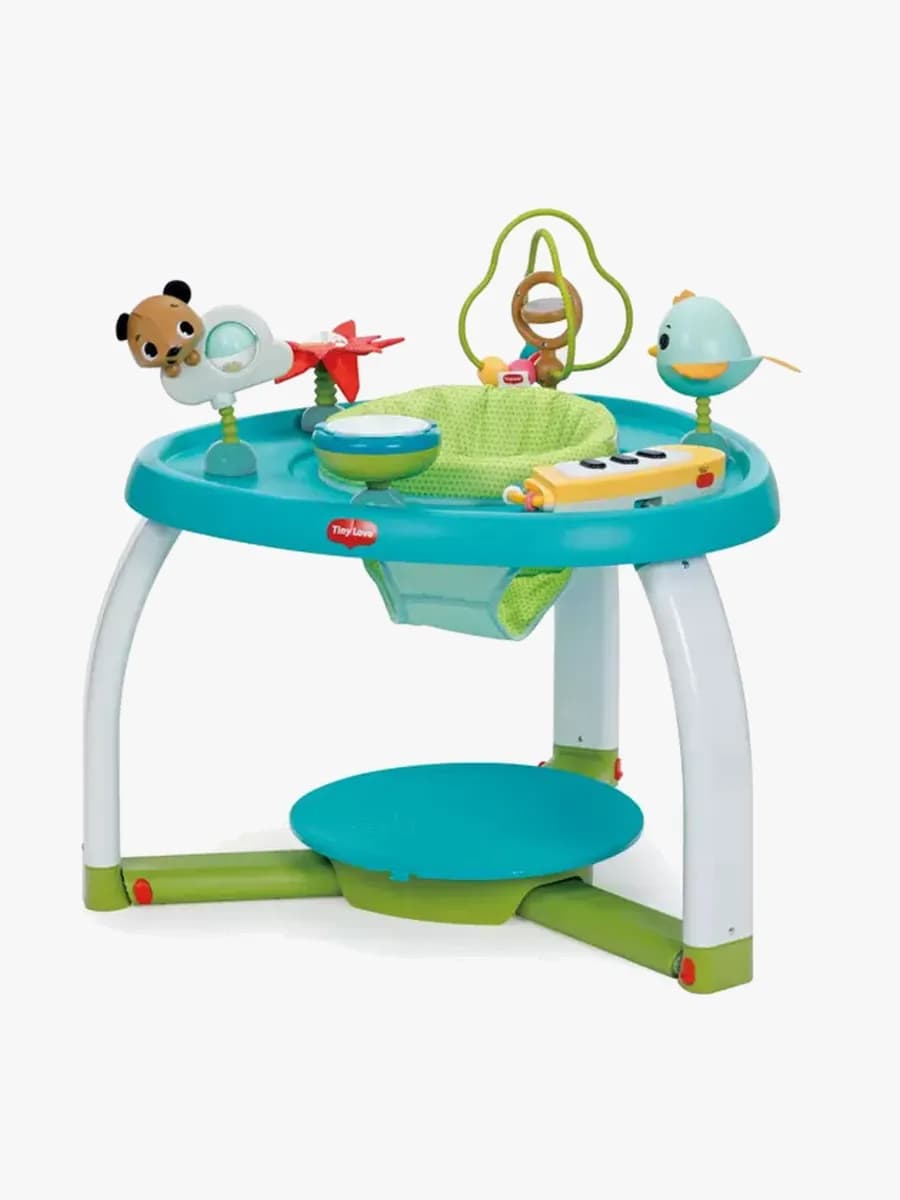 Tiny Love 5-in-1 Here I Grow Meadow Days Aktivitetscenter