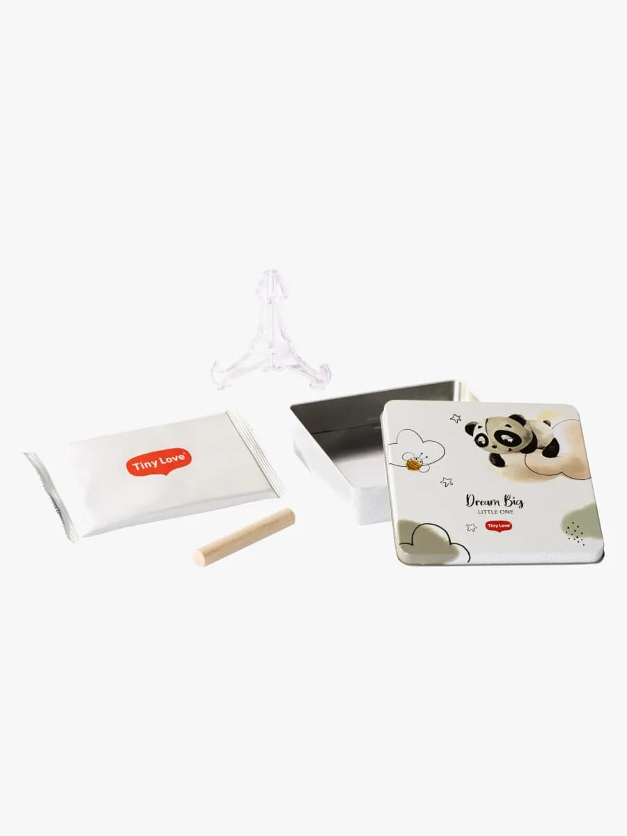 Tiny Love Babyprint Box Handavtryck