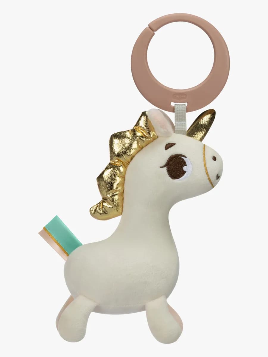 Tiny Love Barnvagnsleksak, Tiny Smart Unicorn