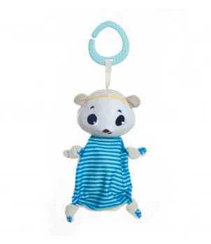 Tiny Love blanky Eleonor Bear (Polar Wonders)