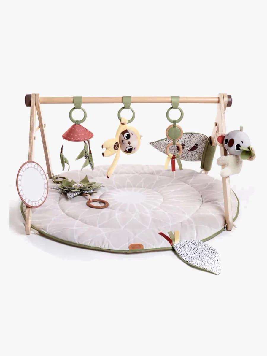 Tiny Love Boho Chic Luxe Babygym - Bäst i test