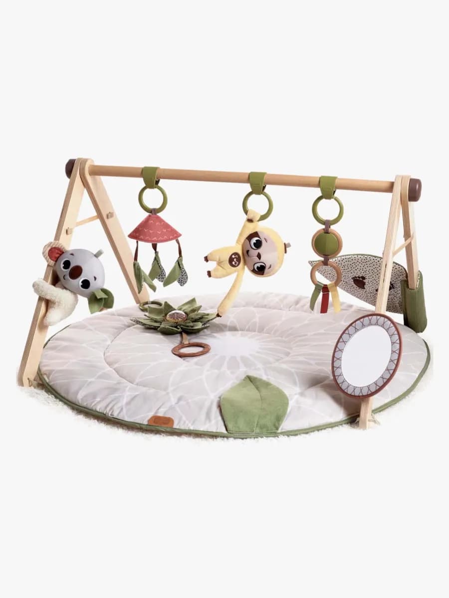 Tiny Love Boho Chic Luxe Babygym - Bäst i test