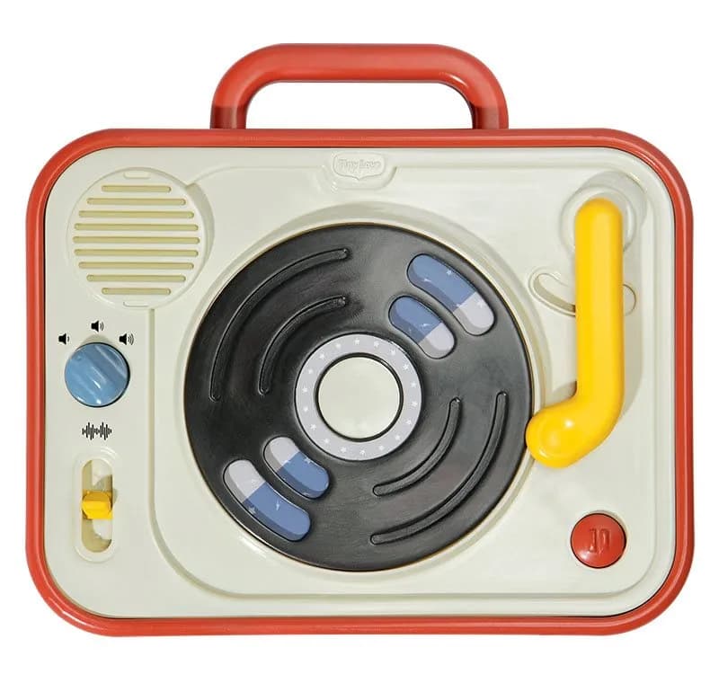 Tiny Love DJ station Tiny Rockers