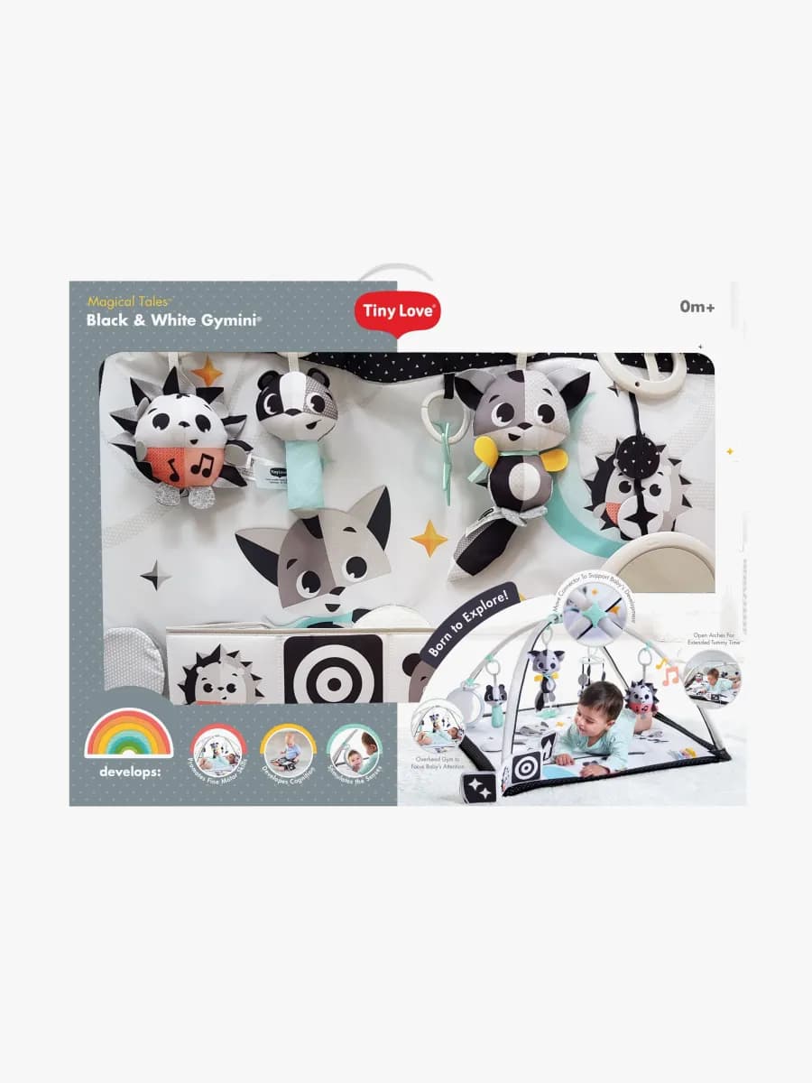 Tiny Love Gymini Magical Tales Babygym, Multi