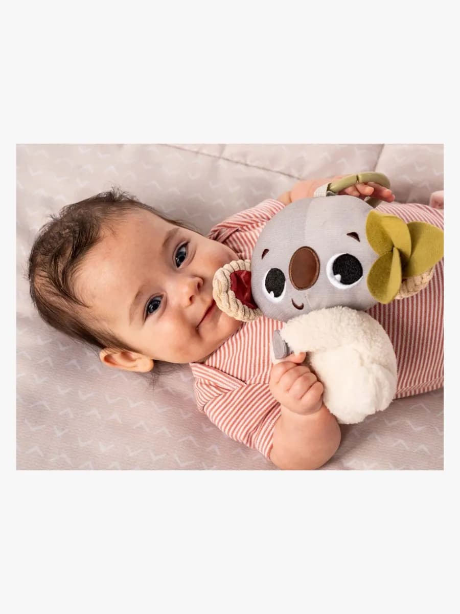Tiny Love Skallra, Boho Chic