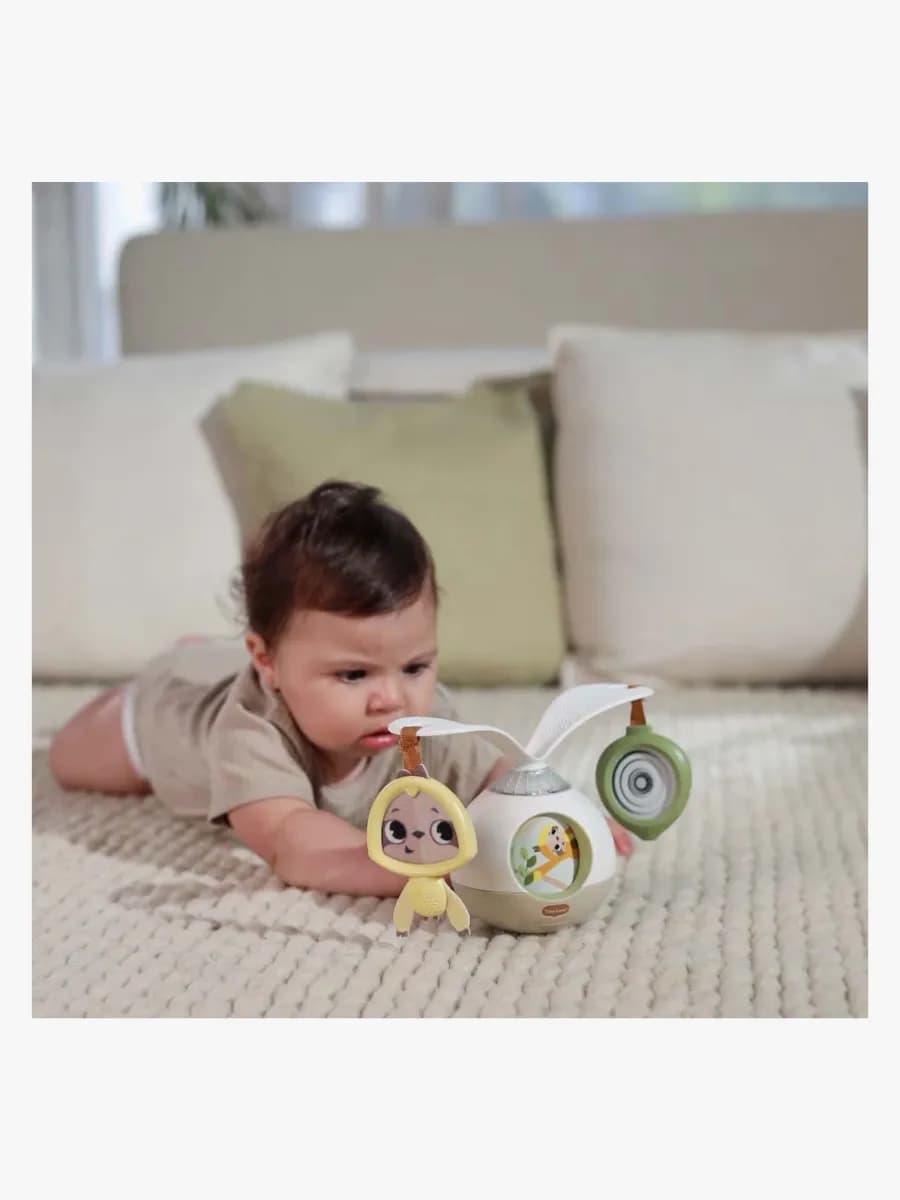 Tiny Love Tummy Time Musikmobil, Boho Chic