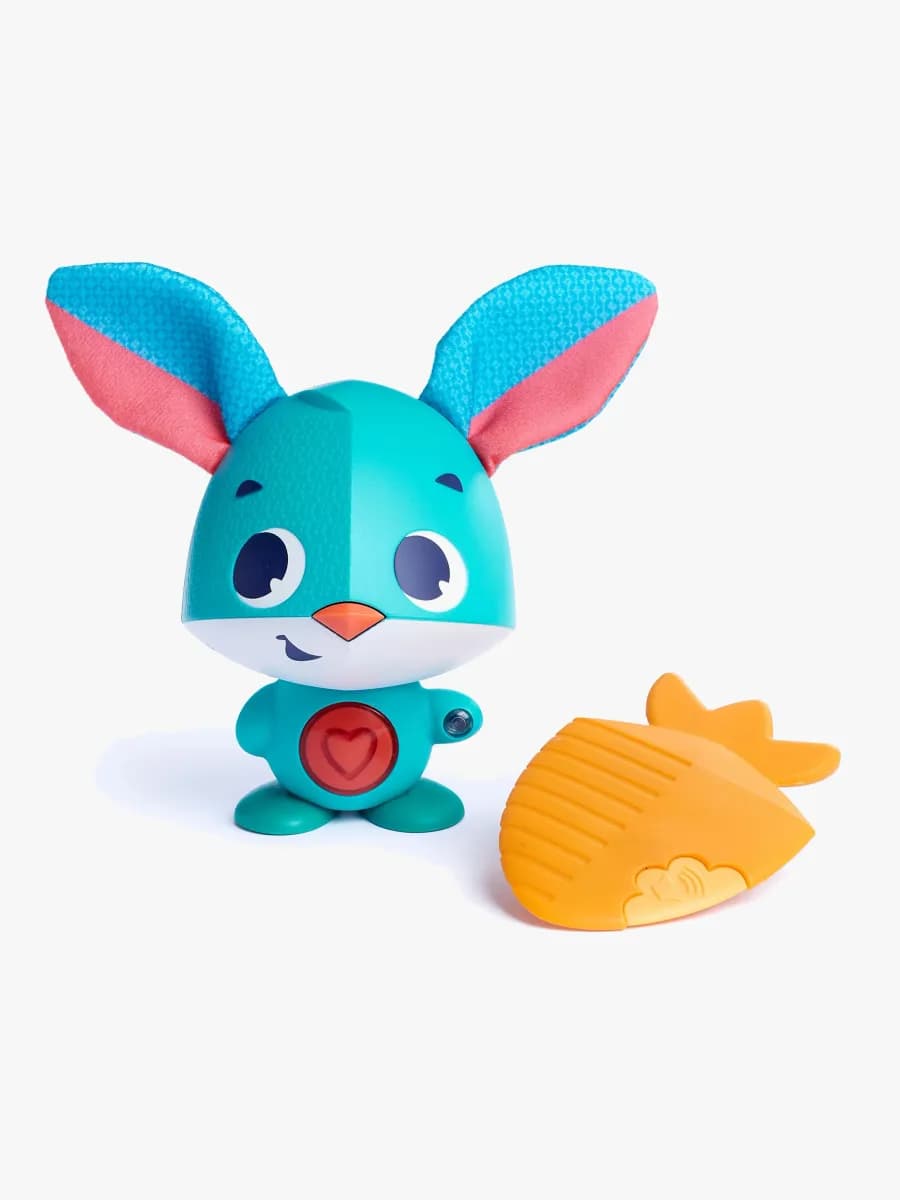 Tiny Love wonder buddies Thomas