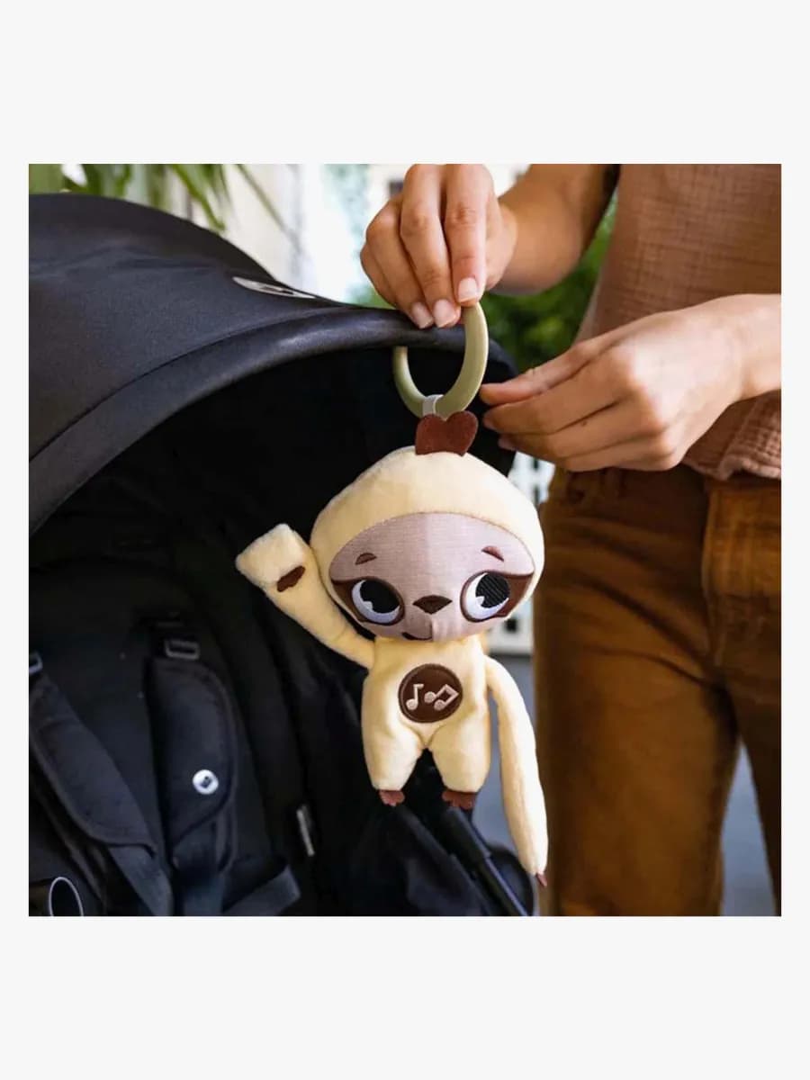 TinyLove Musikleksak, Boho Chic